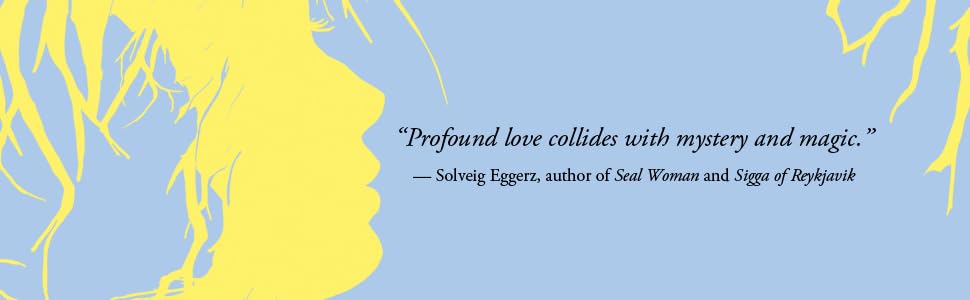 The Baba Yaga Mask review by Solveig Eggerz