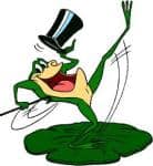 That & Which with Michigan J. Frog