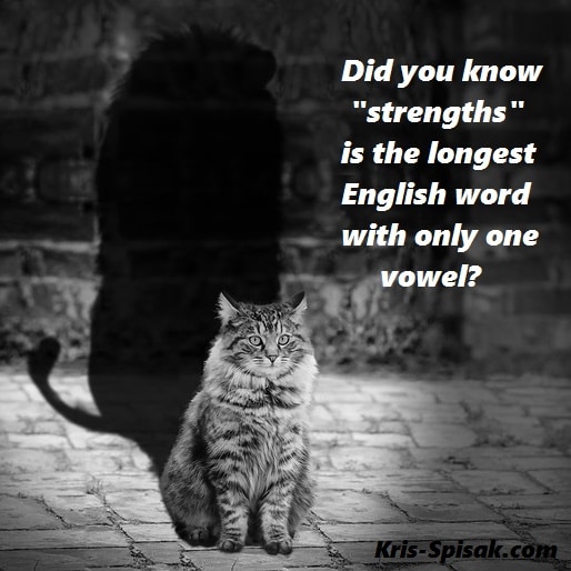 Strengths word trivia