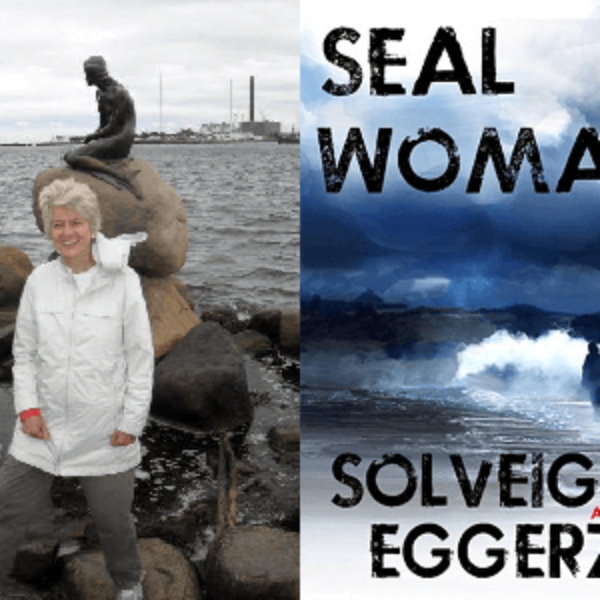 Solveig Eggerz Interview on Editing