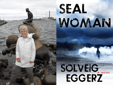 Solveig Eggerz Interview on Editing