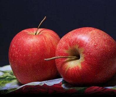 How do you like them apples