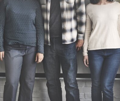 Ye-You-Thee-Thou Crowd