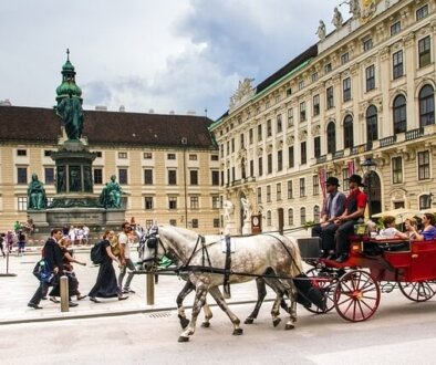 mesmerize - vienna