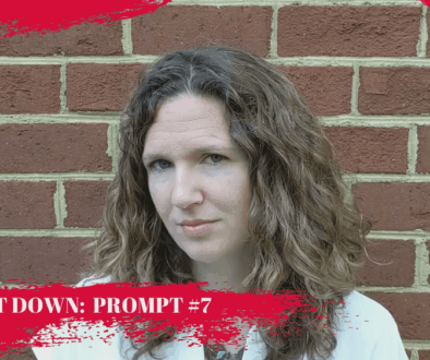 Write It Down - 7 - Cover Image