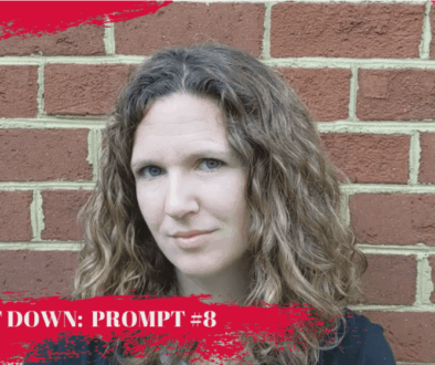 Write It Down - 8 - Cover Image