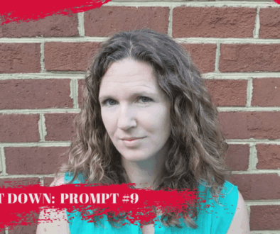 Write It Down - 9 - Video Image