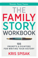 family story front cover