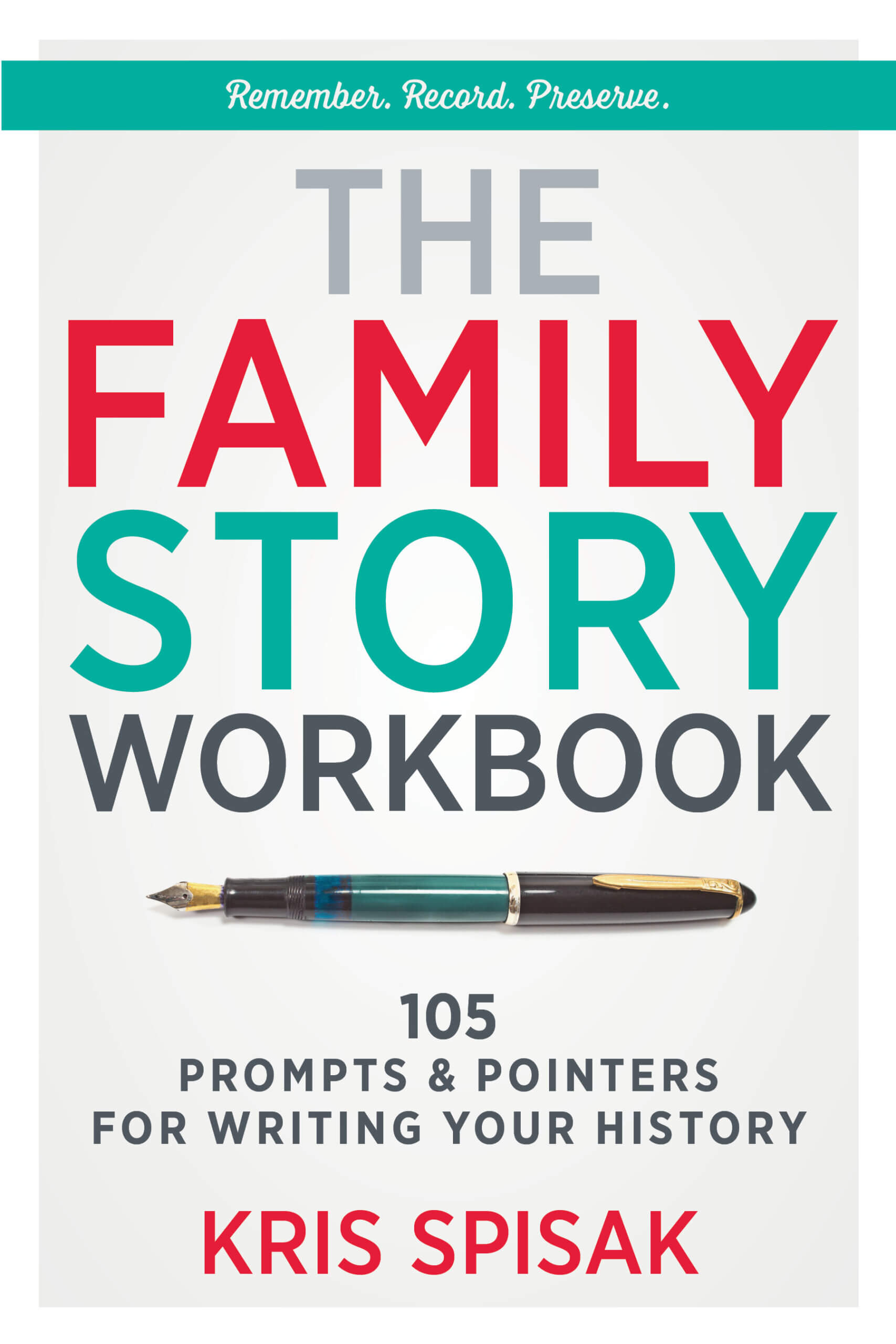 Ready to take your life story and family story recording even further?