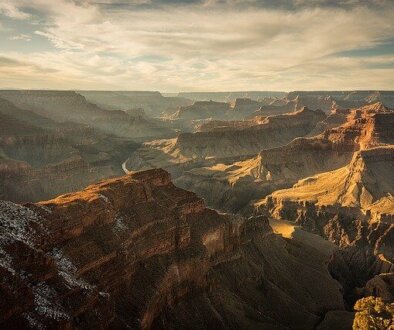 Marvelous vs. Marvellous - grand-canyon