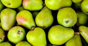 Collection of Pairs for Pear Down vs. Pare Down vs. Pair Down conversation